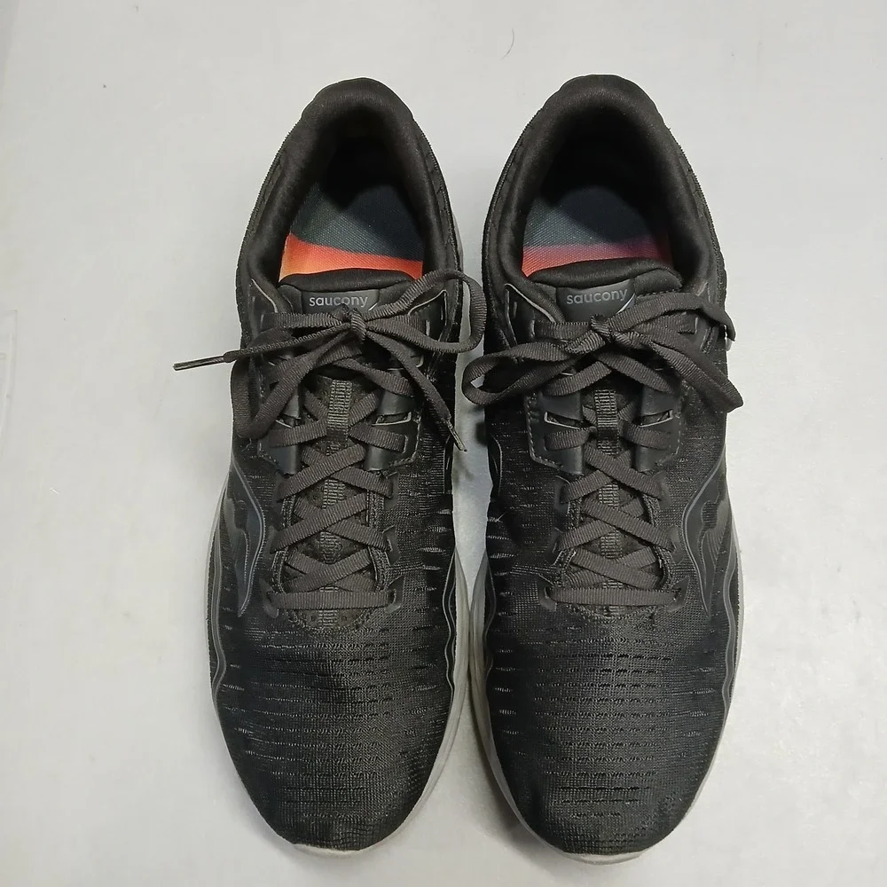 Saucony kinvara 11